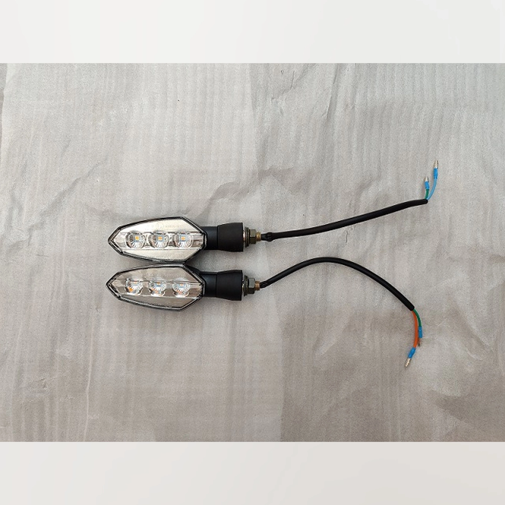 ARORA CR250 ÖN SİNYAL TAKIM #CR250 - 073